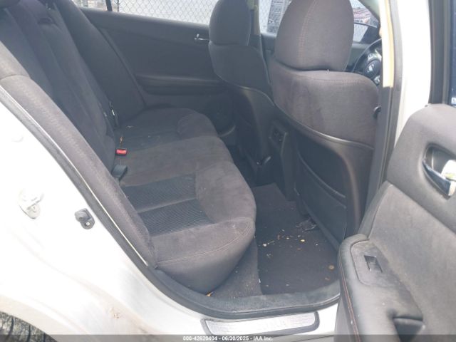 1N4AA5AP5EC454945 Nissan 2014