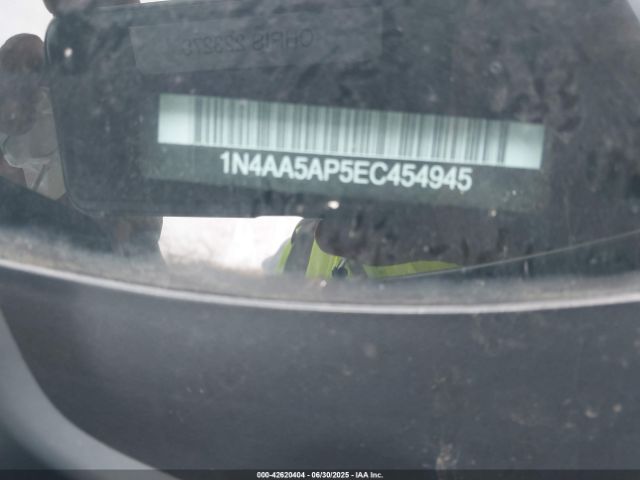 1N4AA5AP5EC454945 Nissan 2014