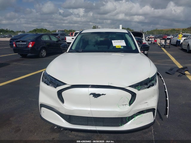 Ford Mustang Mach-E 2025 3FMTK3R79SMA04875 Image 13