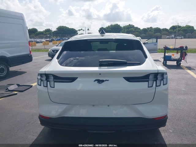 Ford Mustang Mach-E 2025 3FMTK3R79SMA04875 Image 17