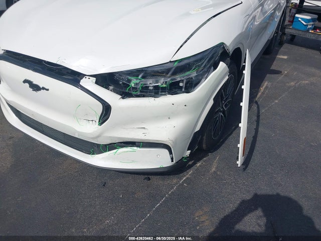 Ford Mustang Mach-E 2025 3FMTK3R79SMA04875 Image 6