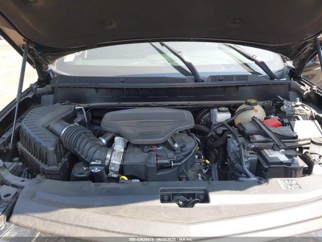 2020 CADILLAC XT6 1GYKPCRS5LZ208539 Photo 9