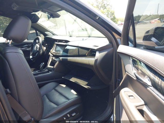2020 CADILLAC XT6 1GYKPCRS5LZ208539 Photo 4