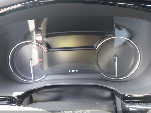 2020 CADILLAC XT6 1GYKPCRS5LZ208539 Photo 6