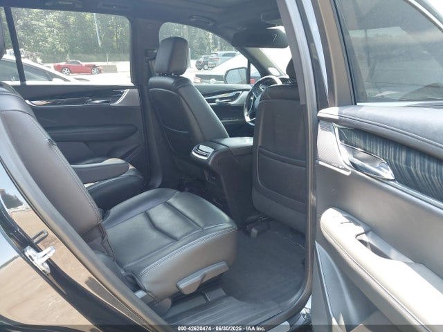 2020 CADILLAC XT6 1GYKPCRS5LZ208539 Photo 7