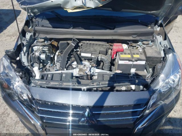 ML32AUHJ0RH019322 Mitsubishi mivec