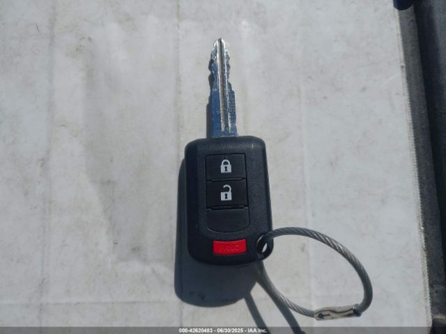 ML32AUHJ0RH019322 Mitsubishi mivec