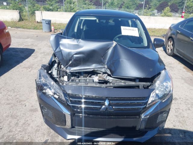 ML32AUHJ0RH019322 Mitsubishi mivec