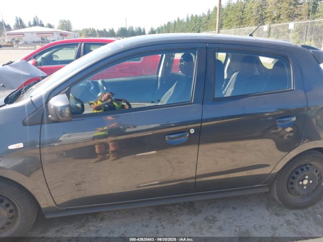 ML32AUHJ0RH019322 Mitsubishi mivec