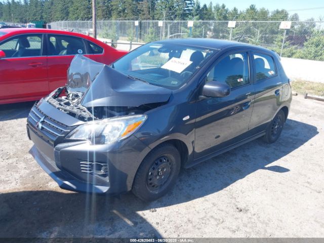 ML32AUHJ0RH019322 Mitsubishi mivec