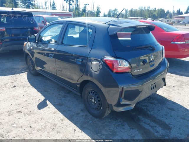 ML32AUHJ0RH019322 Mitsubishi mivec
