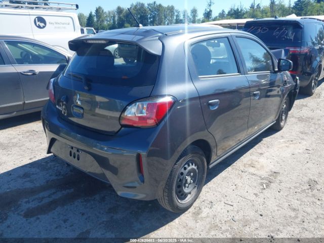 ML32AUHJ0RH019322 Mitsubishi mivec