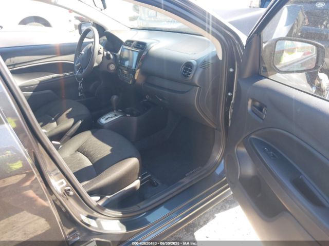 ML32AUHJ0RH019322 Mitsubishi mivec
