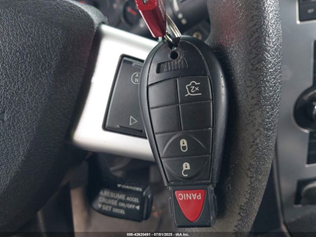 2008 JEEP COMMANDER 1J8HG48K68C181913 Photo 10