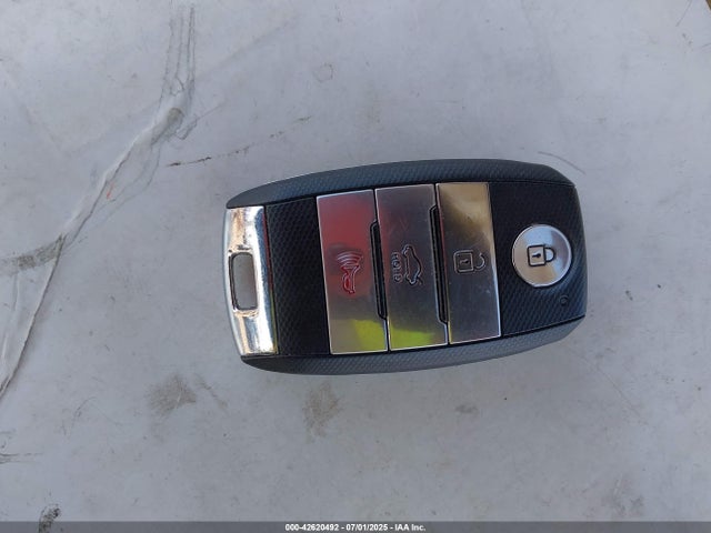 KIA mpi theta ii 2015 KNAGM4AD7F5086492 Image 11
