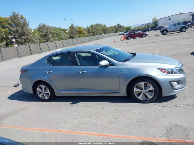 KIA mpi theta ii 2015 KNAGM4AD7F5086492 Image 14