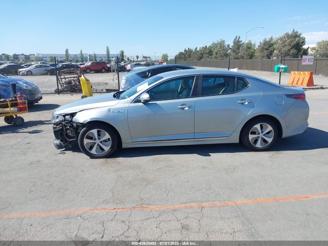KIA mpi theta ii 2015 KNAGM4AD7F5086492 Image 15