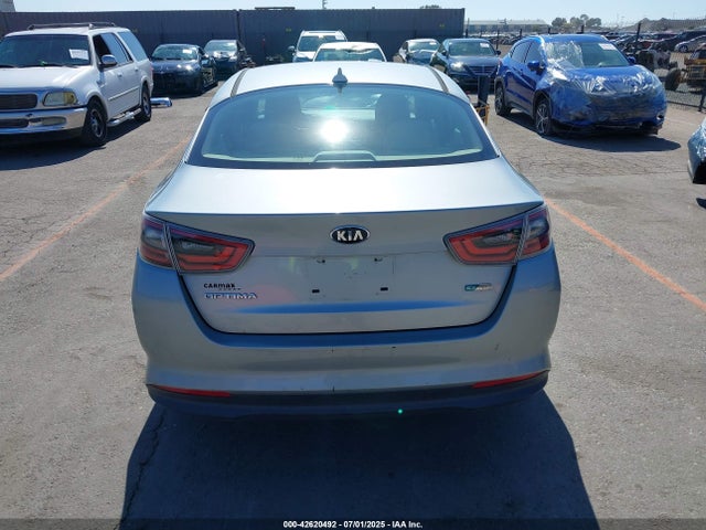 KIA mpi theta ii 2015 KNAGM4AD7F5086492 Image 17