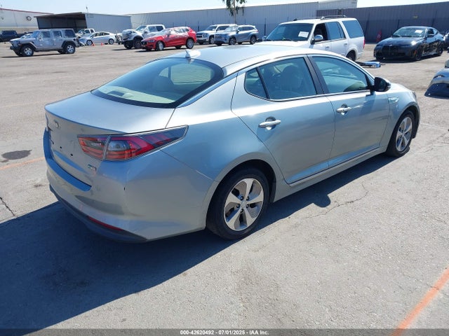 KIA mpi theta ii 2015 KNAGM4AD7F5086492 Image 4