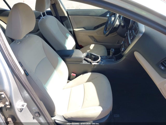 KIA mpi theta ii 2015 KNAGM4AD7F5086492 Image 5