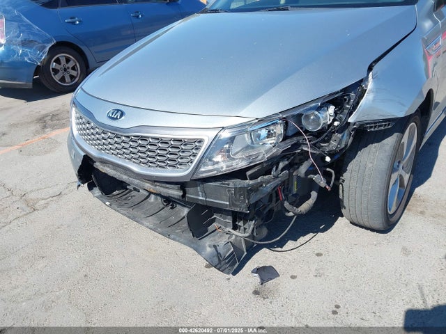 KIA mpi theta ii 2015 KNAGM4AD7F5086492 Image 6