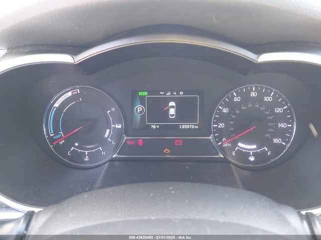 KIA mpi theta ii 2015 KNAGM4AD7F5086492 Image 7