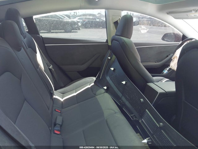 2025 TESLA MODEL 3 5YJ3E1EB1SF012886 Photo 7