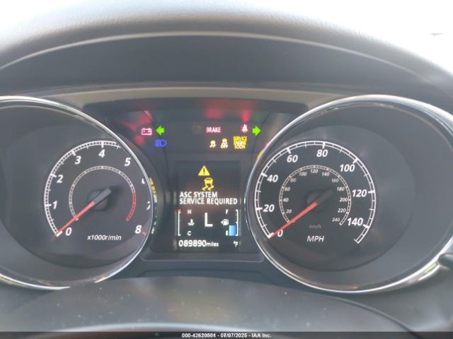 2019 MITSUBISHI OUTLANDER SPORT JA4AP3AU2KU005001 Photo 6