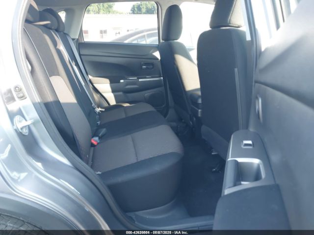 2019 MITSUBISHI OUTLANDER SPORT JA4AP3AU2KU005001 Photo 7