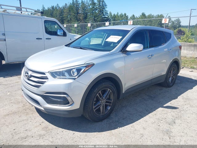 5XYZT3LB2HG412598 Hyundai gdi theta ii