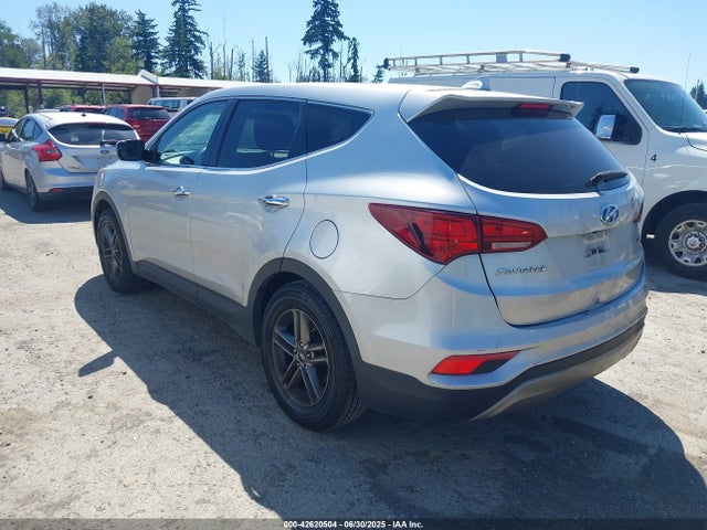 5XYZT3LB2HG412598 Hyundai gdi theta ii