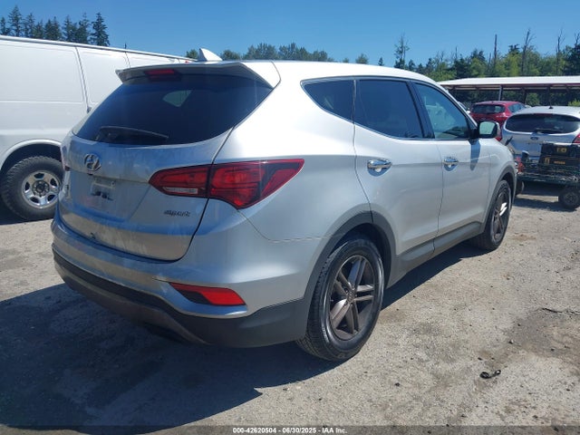 5XYZT3LB2HG412598 Hyundai gdi theta ii