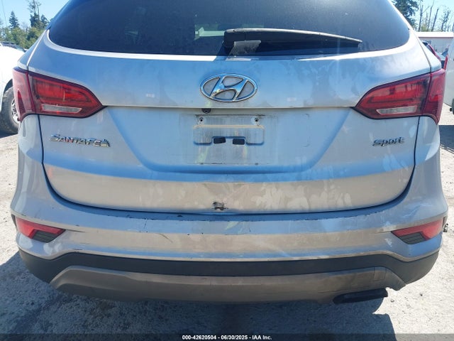 5XYZT3LB2HG412598 Hyundai gdi theta ii