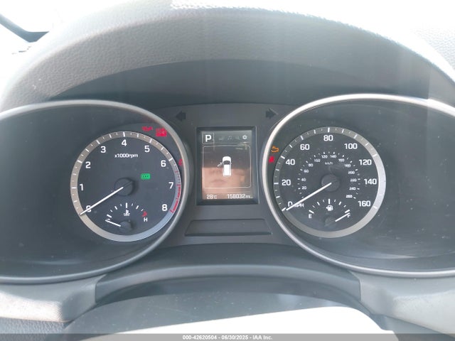 5XYZT3LB2HG412598 Hyundai gdi theta ii