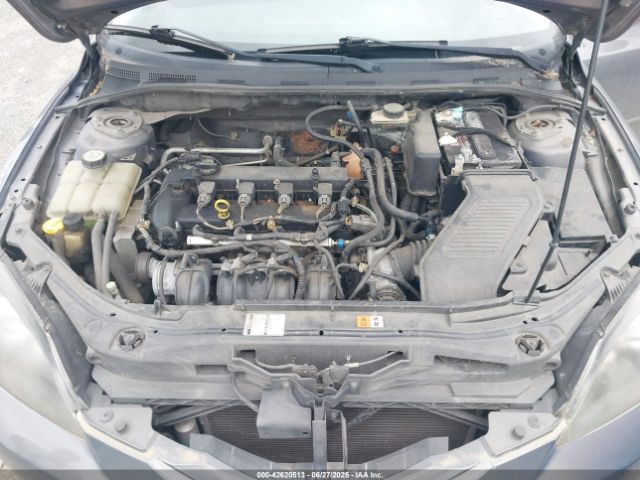 2007 MAZDA MAZDA3 JM1BK344771675981 Photo 9