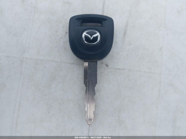 2007 MAZDA MAZDA3 JM1BK344771675981 Photo 10