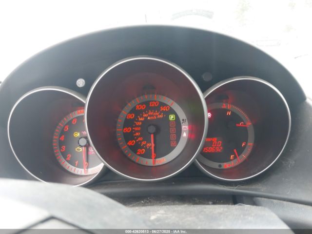 2007 MAZDA MAZDA3 JM1BK344771675981 Photo 6