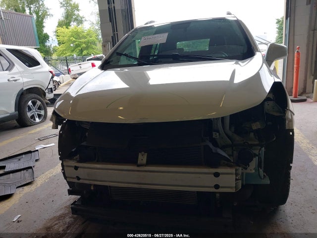 Chevrolet luv - mfi, variable valve timing, e85 max, alum 2020 KL7CJLSB4LB072996 Image 13