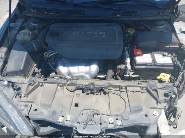 Chrysler 2015 2015 1C3CCCAB9FN702176 Image 10