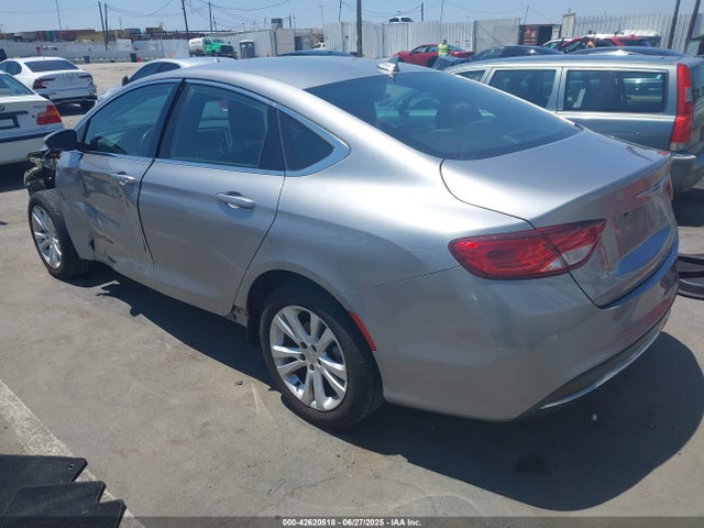 Chrysler 2015 2015 1C3CCCAB9FN702176 Image 3