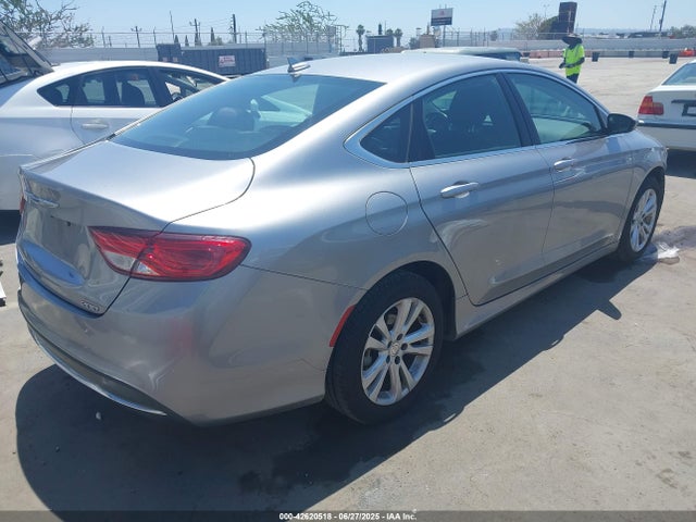 Chrysler 2015 2015 1C3CCCAB9FN702176 Image 4