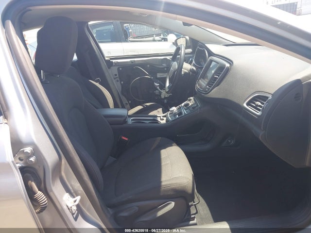 Chrysler 2015 2015 1C3CCCAB9FN702176 Image 5
