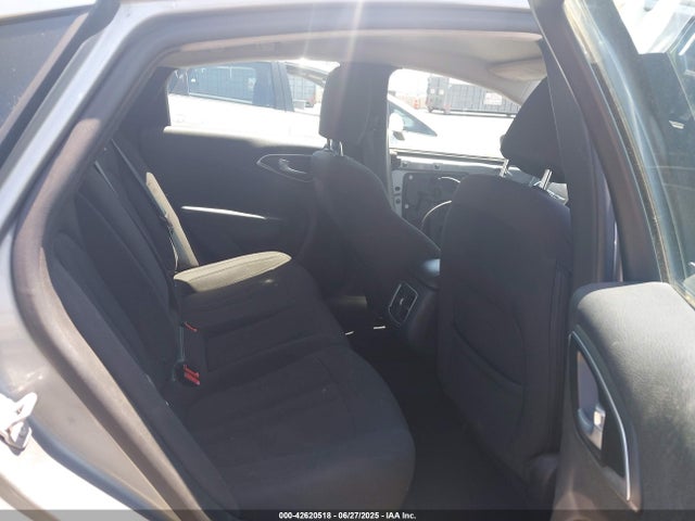 Chrysler 2015 2015 1C3CCCAB9FN702176 Image 8