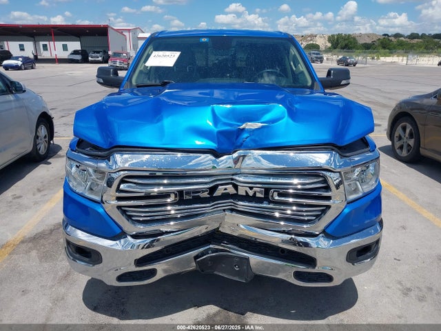 1C6RREFT6LN299312 RAM 2020