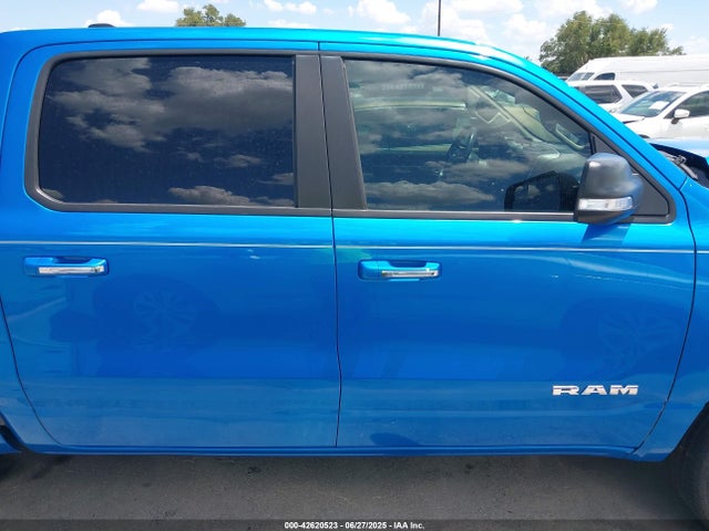 1C6RREFT6LN299312 RAM 2020