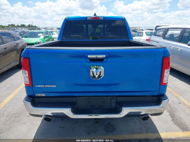 1C6RREFT6LN299312 RAM 2020