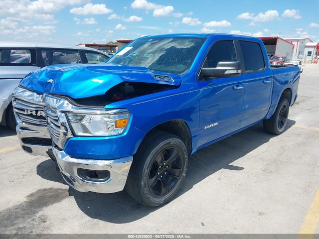 1C6RREFT6LN299312 RAM 2020