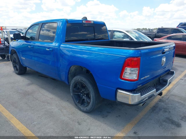 1C6RREFT6LN299312 RAM 2020