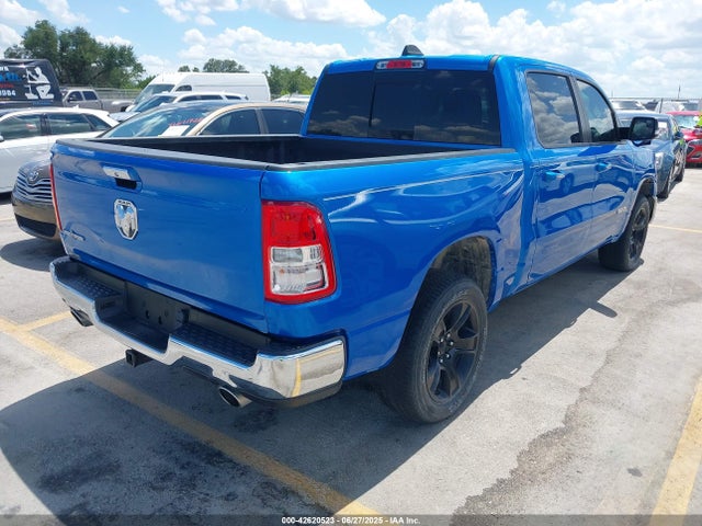 1C6RREFT6LN299312 RAM 2020