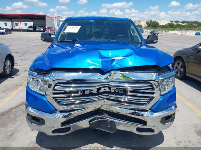 1C6RREFT6LN299312 RAM 2020
